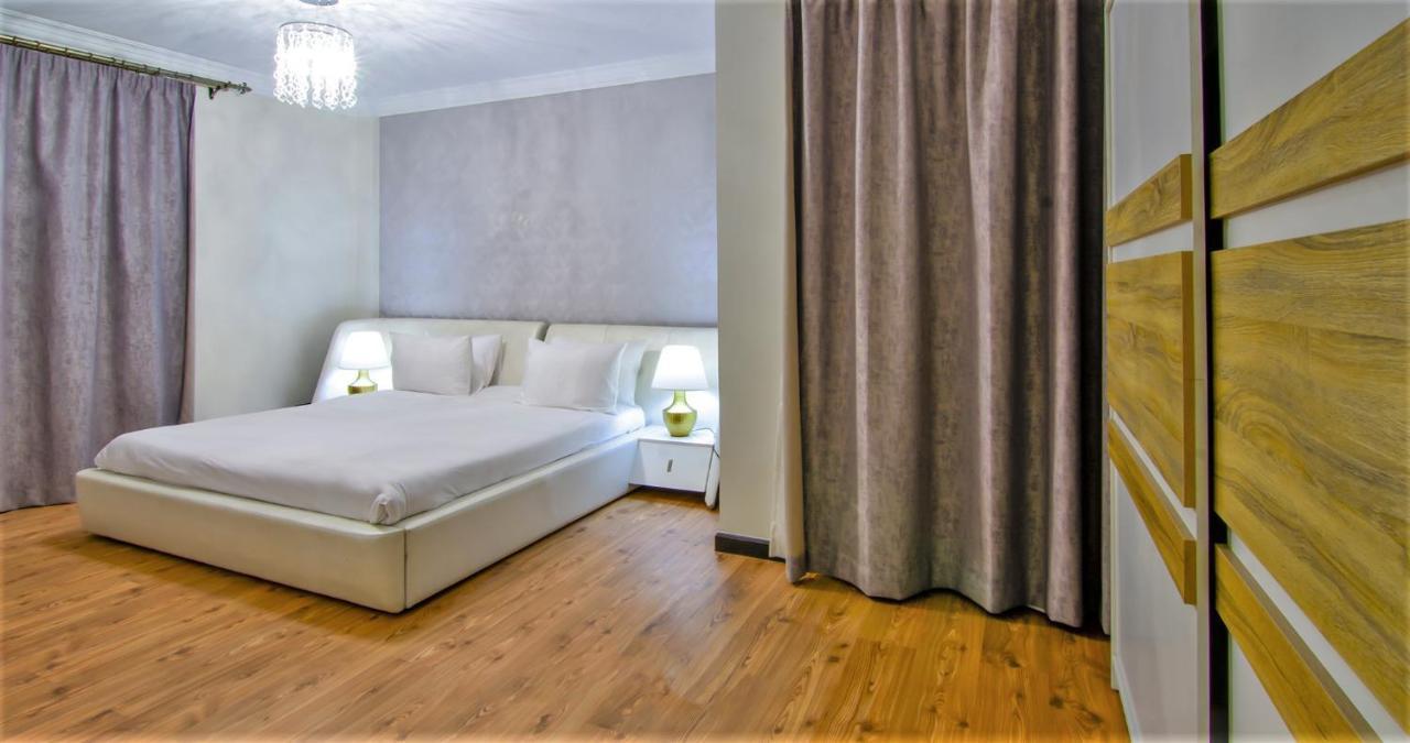 Ocean Blue Apartment Cairo