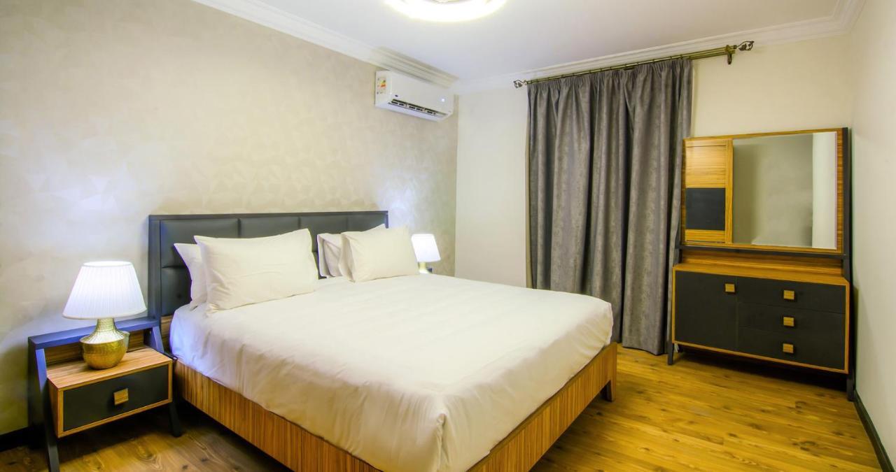 Ocean Blue Apartman