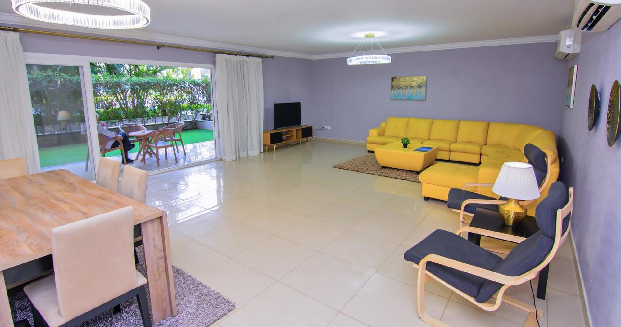 Apartman Ocean Blue