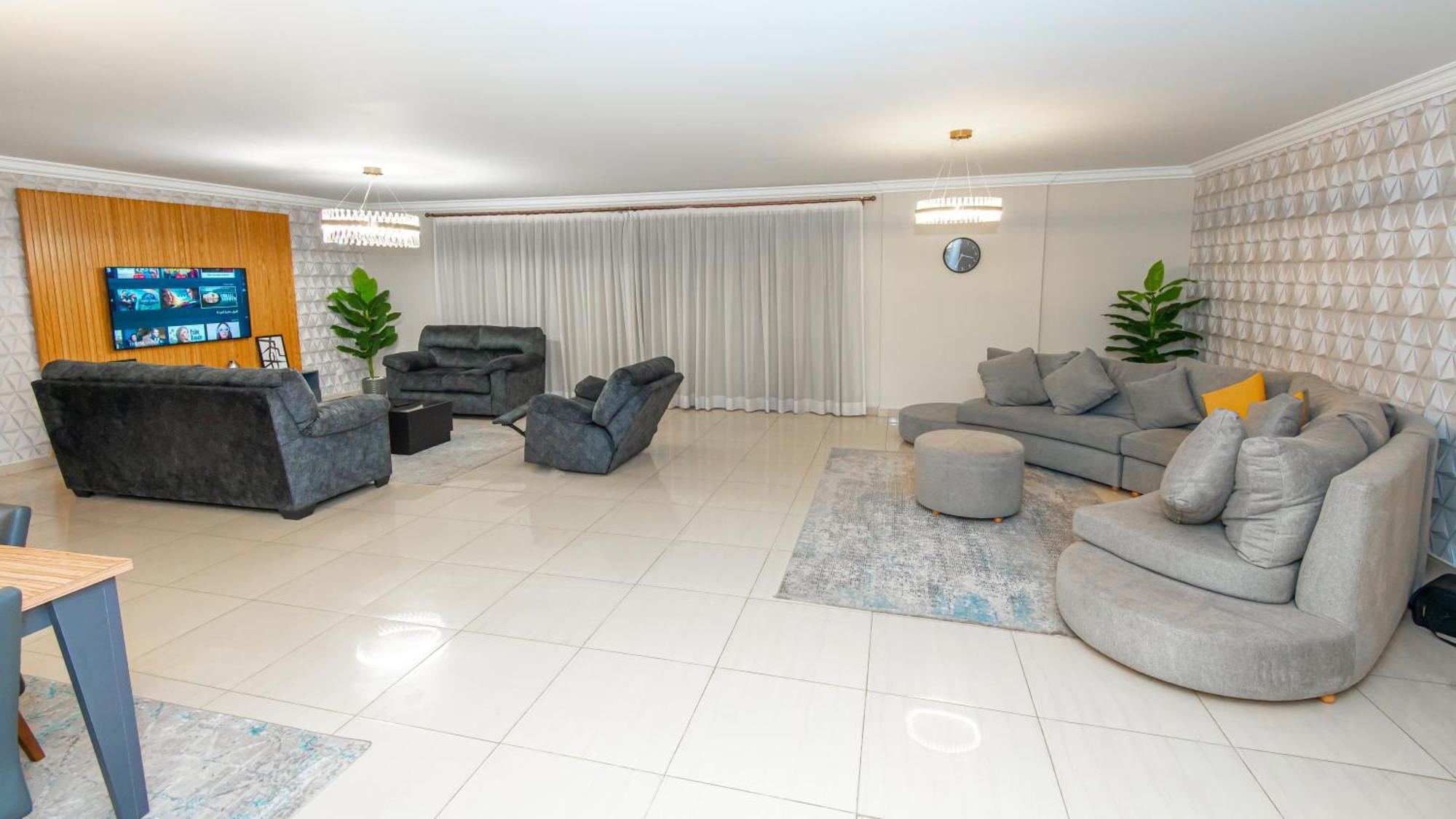 Ocean Blue Apartman