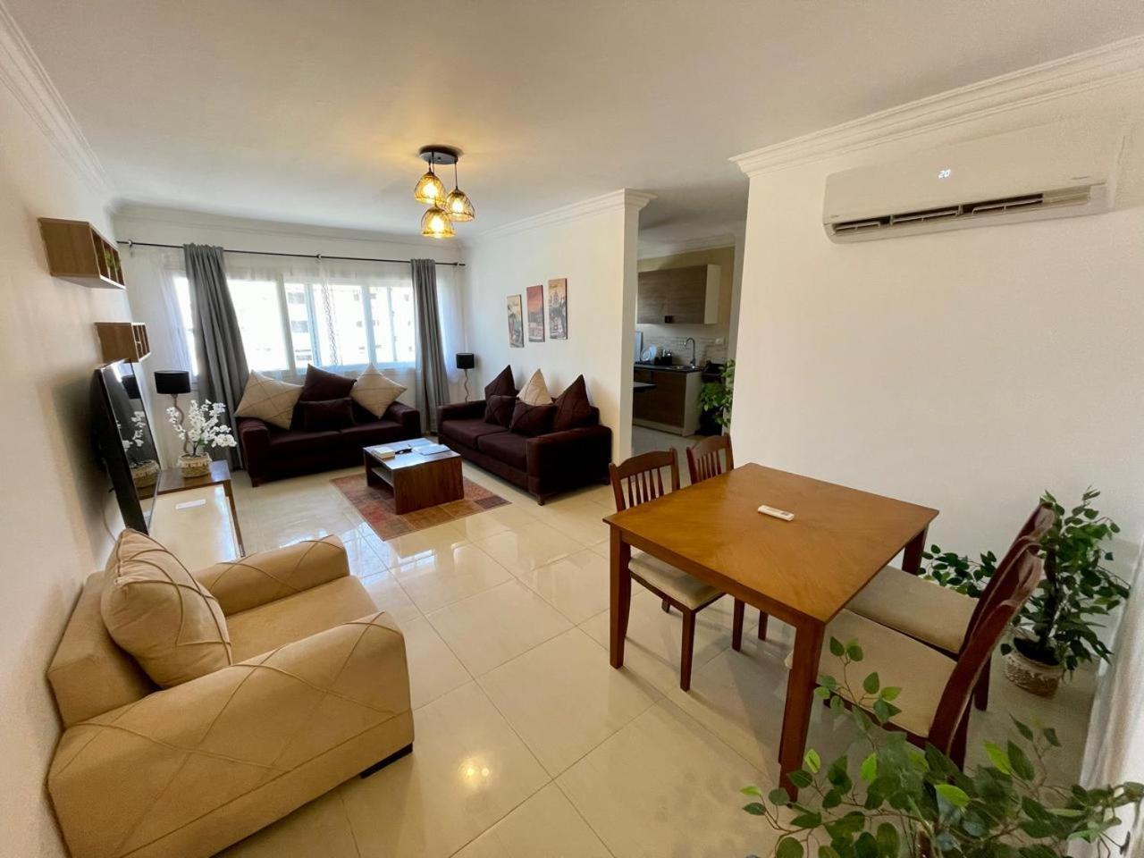 Ocean Blue Apartman *